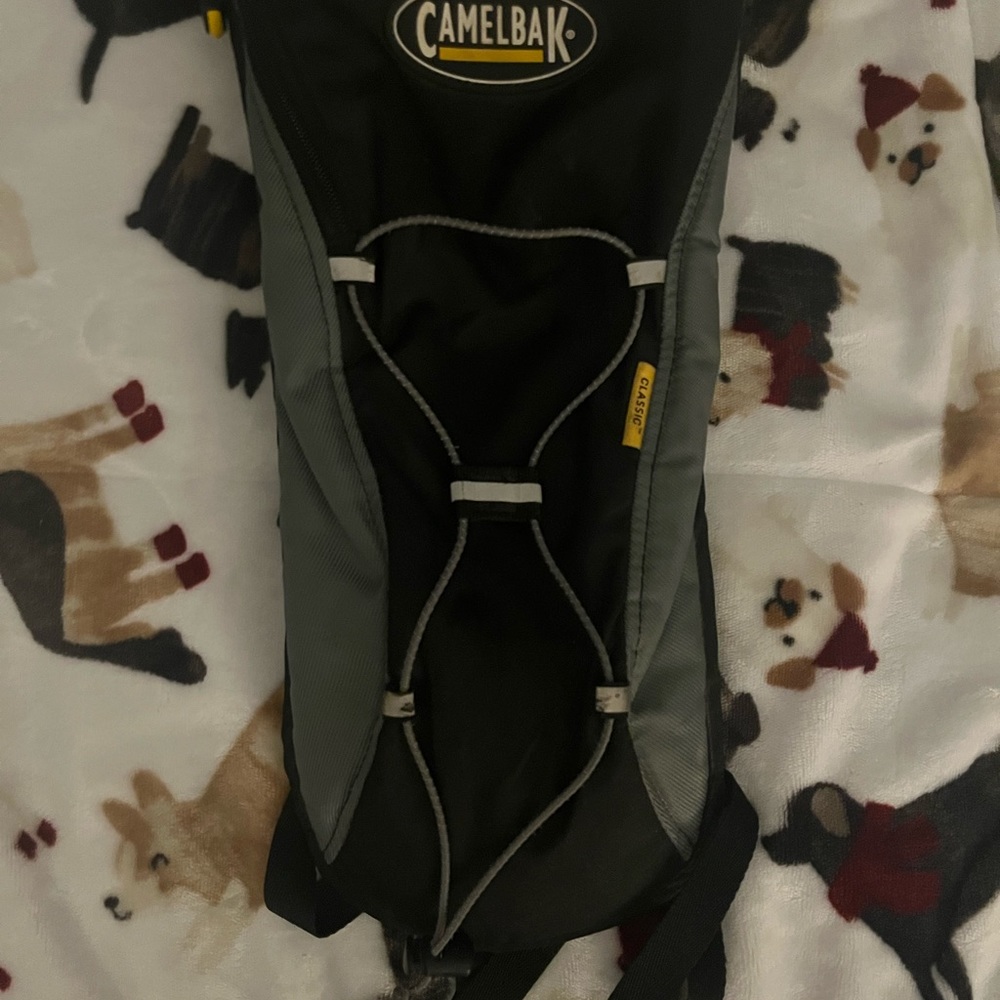 Camelback backpack - Picture 3 of 9